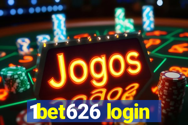 1bet626 login